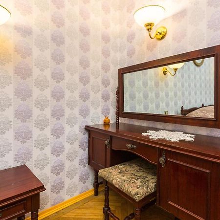 Mover Retro Apartment Львів Екстер'єр фото