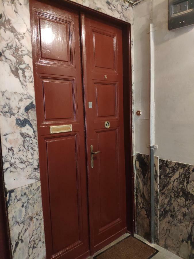 Mover Retro Apartment Львів Екстер'єр фото