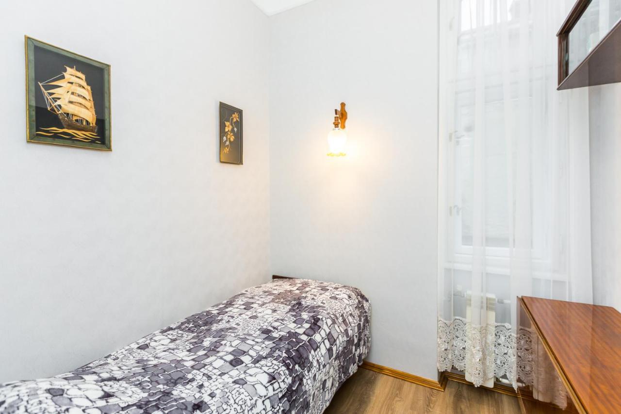Mover Retro Apartment Львів Екстер'єр фото